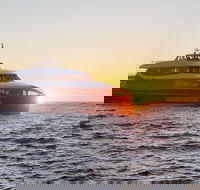 Afternoon Gordon River Dinner Cruise - departing 3pm - Accommodation Broome