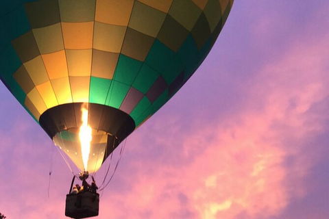 Private Balloon Flight - Accommodation Broome 6