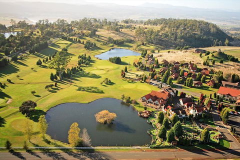 Launceston Wine & Sightseeing Tours - Accommodation Broome 2