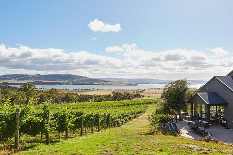 Launceston Wine & Sightseeing Tours - Accommodation Broome 0
