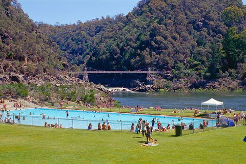 Launceston Wine & Sightseeing Tours - Accommodation Broome 1