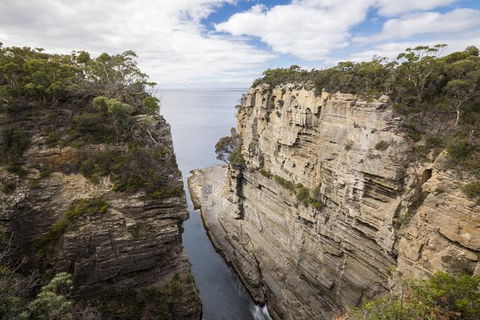 Private Hobart Discover South East Food And Scenic Tour - Accommodation Broome 4
