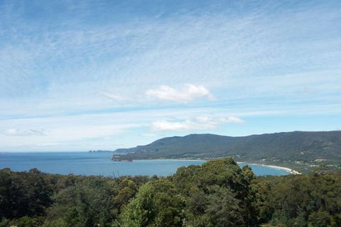 Private Hobart Discover South East Food And Scenic Tour - Accommodation Broome 0