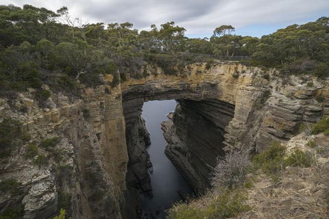 Private Hobart Discover South East Food And Scenic Tour - Accommodation Broome 1