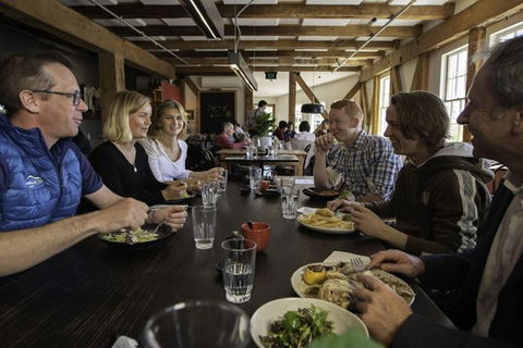 3.5 Hours Walking Guided Tour Of Launceston Highlights - Accommodation Broome 1