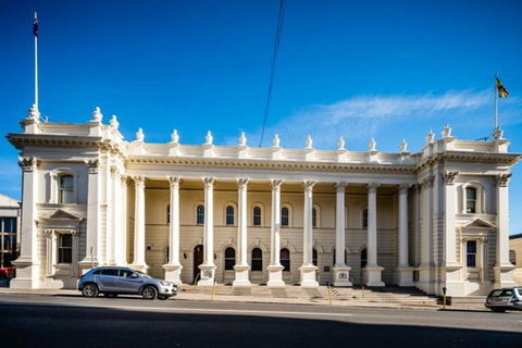 3.5 Hours Walking Guided Tour Of Launceston Highlights - Accommodation Broome 3