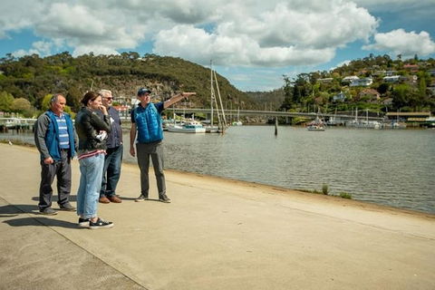 3.5 Hours Walking Guided Tour Of Launceston Highlights - Accommodation Broome 4