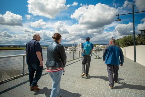 3.5 Hours Walking Guided Tour Of Launceston Highlights - Accommodation Broome 0