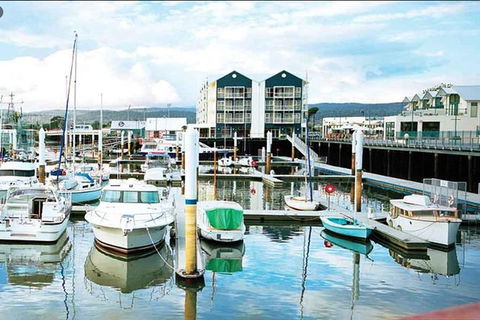 3.5 Hours Walking Guided Tour Of Launceston Highlights - Accommodation Broome 5