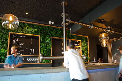Mt. Wellington Morning Hike + Afternoon Beer & History Walk - Accommodation Broome 15