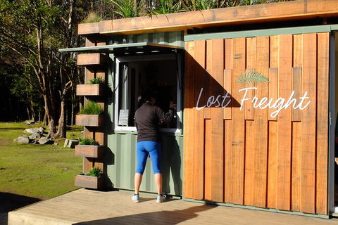 Mt. Wellington Morning Hike + Afternoon Beer & History Walk - Accommodation Broome 13