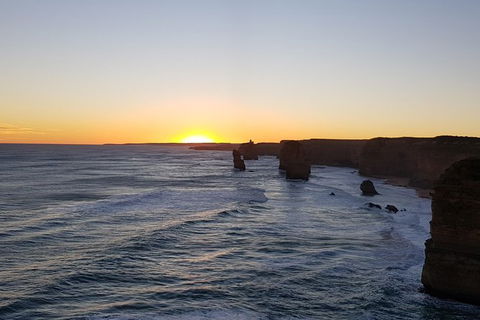 Private Luxury 12 Apostles Direct Tour - Accommodation Broome 5