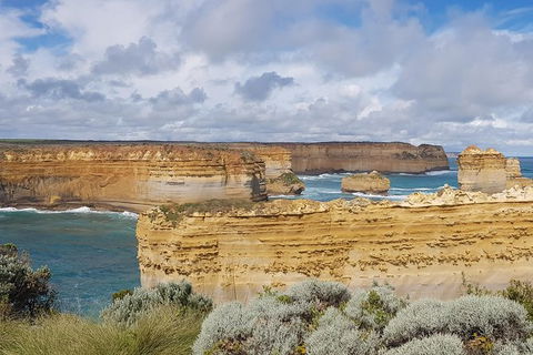 Private Luxury 12 Apostles Direct Tour - Accommodation Broome 1