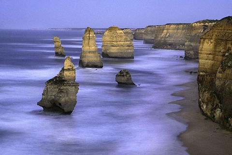 Private Luxury 12 Apostles Direct Tour - Accommodation Broome 0