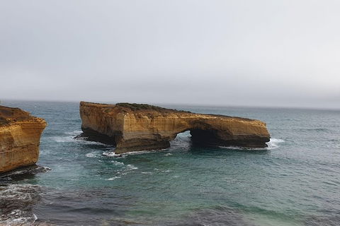 Private Great Ocean Road Day Trip From Melbourne - Accommodation Broome 5