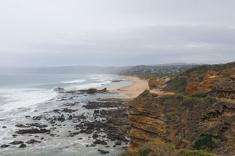 Private Great Ocean Road Day Trip From Melbourne - Accommodation Broome 4