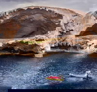 Wilsons Promontory Wilderness Cruise from Tidal River - Accommodation Broome