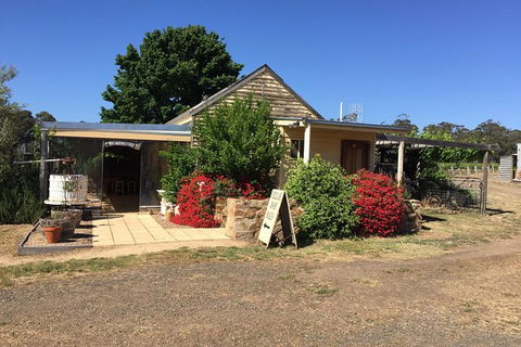 Private Seated Wine Tasting At Munari Wines - Accommodation Broome 0
