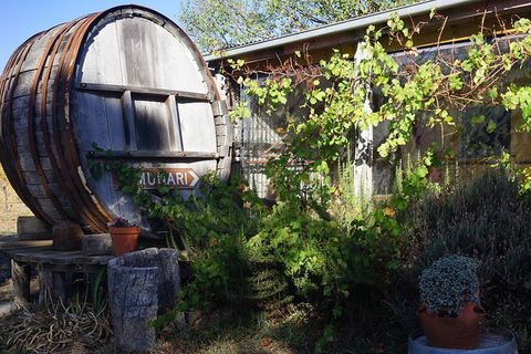 Private Seated Wine Tasting At Munari Wines - Accommodation Broome 3
