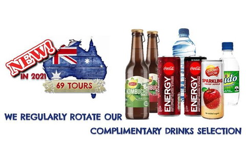 Melbourne Treasure Hunt 101 - Accommodation Broome 1