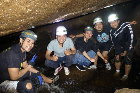 Adventure Caving - Accommodation Broome 1