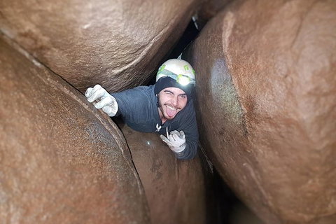Adventure Caving - Accommodation Broome 0