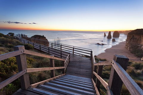LGBT+ Friendly 12-Hour Great Ocean Road Private Tour - Accommodation Broome 7