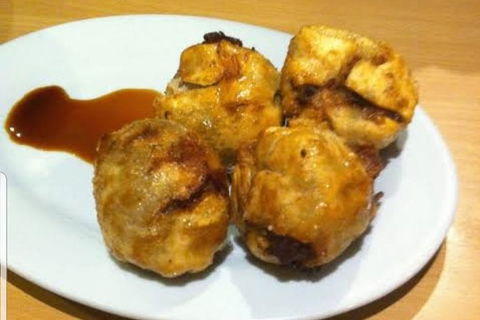 Food Tour Melbourne - St Kilda - Accommodation Broome 5