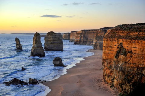 Great Ocean Road Tour Plus Koalas, Forest Walk And Morning Tea. - Accommodation Broome 0