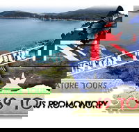 Wilsons Promontory Brainstorming Escape - Accommodation Broome