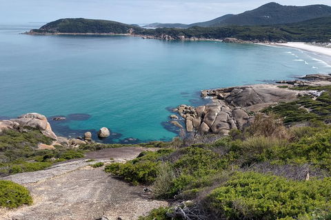 Wilsons Promontory Brainstorming Escape - Accommodation Broome 4
