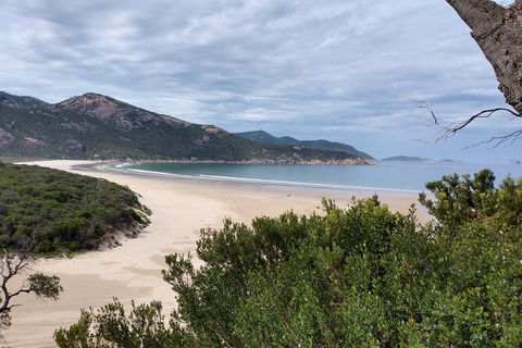 Wilsons Promontory Brainstorming Escape - Accommodation Broome 1