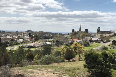 Alices Journeys Guided Walking Tours Of Daylesford - Accommodation Broome 2