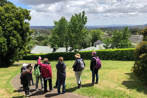 Alices Journeys Guided Walking Tours Of Daylesford - Accommodation Broome 1