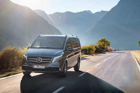 Van Service Melbourne Airport To CBD - Accommodation Broome 2