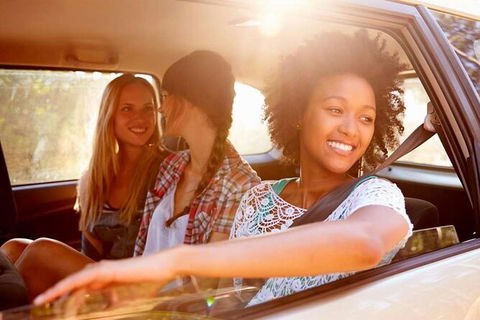 Private Transfer From Frankston City To Melbourne Airport - Accommodation Broome 5