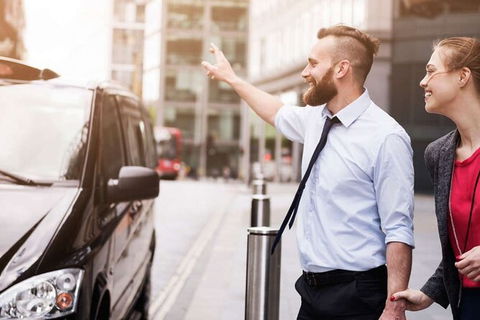 Private Transfer From Frankston City To Melbourne Airport - Accommodation Broome 1