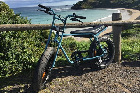E-Bike Hire Super Cruzer In Phillip Island - Accommodation Broome 0