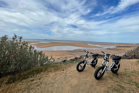 E-Bike Hire Super Cruzer In Phillip Island - Accommodation Broome 3