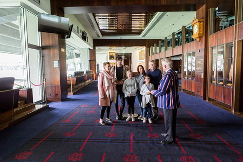 Ultimate Sports Lovers Bus Tour Of Melbourne - Accommodation Broome 2