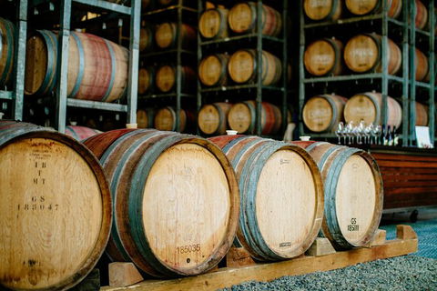 Mornington Peninsula 2-6 Guests Lunch Rare Hare Or Merricks General Wine Store - Accommodation Broome 9