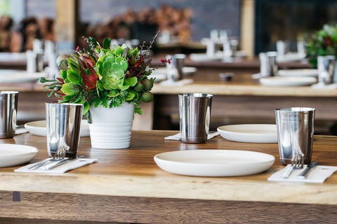 Mornington Peninsula 2-6 Guests Lunch Rare Hare Or Merricks General Wine Store - Accommodation Broome 0
