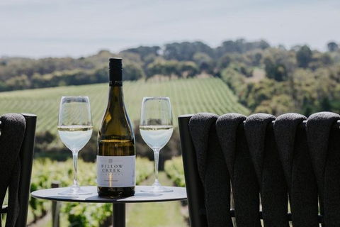 Mornington Peninsula 2-6 Guests Lunch Rare Hare Or Merricks General Wine Store - Accommodation Broome 1