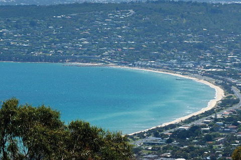 Mornington Peninsula 2-6 Guests Lunch Rare Hare Or Merricks General Wine Store - Accommodation Broome 8