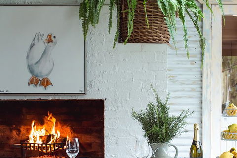 Mornington Peninsula 2-6 Guests Lunch At Merricks General Wine Store Or RareHare - Accommodation Broome 0