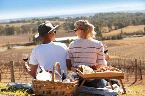 Mornington Peninsula 2-6 Guests Lunch At Merricks General Wine Store Or RareHare - Accommodation Broome 5