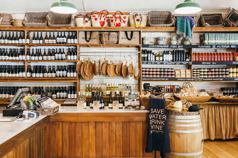 Mornington Peninsula 2-6 Guests Lunch At Merricks General Wine Store Or RareHare - Accommodation Broome 3