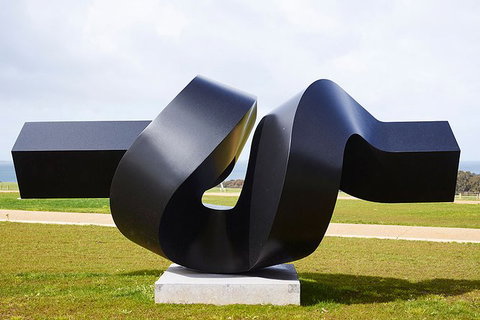 Mornington Peninsula 2-6 Guests Lunch, Wine And Pt Leo Estate Art Walk - Accommodation Broome 1