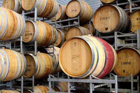 Mornington Peninsula Premium 2-6 Guests Lunch At Merricks General Wine Store - Accommodation Broome 3