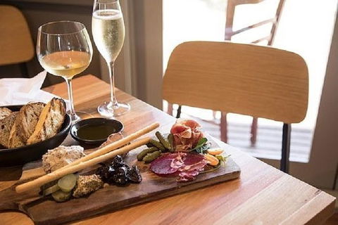 Mornington Peninsula Premium 2-6 Guests Lunch At Merricks General Wine Store - Accommodation Broome 2
